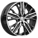 SKAD KL-375 6.5x18/5x114.3 D54.1 ET50 Алмаз