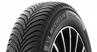  MICHELIN CROSSCLIMATE 2 215/55R16 97V XL - интернет-магазин "Протектор"