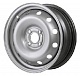 Magnetto Wheels 15002AM 6x15/4x100 D60.1 ET40 Black