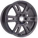 Скад Тор 6.5x15/5x139.7 D98.5 ET40 Графит