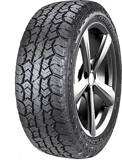  Doublestar W01 265/65 R17 LT 120/117Q LT - интернет-магазин "Протектор"