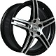 ALCASTA M36 7x17/5x114.3 ET35 D67.1 BKF