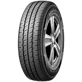  NEXEN ROADIAN CT8 215/65R15C 104/102T - интернет-магазин "Протектор"