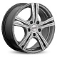 X'trike  X-112  6,5\R16 5*105 ET39  d56,6  HSB/FP  [13861]  Fb max 610 kg