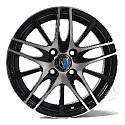 VENTI  1406 V  5,5\R14 4*98 ET35  d58,6  BD  [V1406-5514-586-4x98-35BD]  Fb max 400 kg