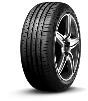  Nexen N'Fera Primus (KIA K8) 245/45 R18 96W - интернет-магазин "Протектор"