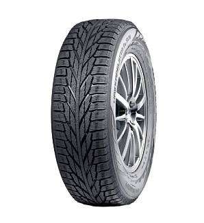  Nokian Tyres (Ikon) Hakkapeliitta R2 SUV 265/60 R18 114R XL - интернет-магазин "Протектор"