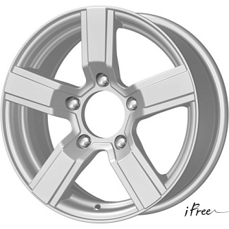 iFree Райдер 6.5x16/5x139.7 D98 ET40 Нео-классик - интернет-магазин "Протектор"