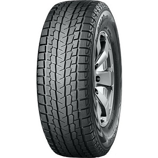  YOKOHAMA Iceguard Studless G075 255/50R20 109Q - интернет-магазин "Протектор"
