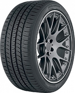  Yokohama 275/50 R20 113W Geolandar X-CV G057 TL - интернет-магазин "Протектор"