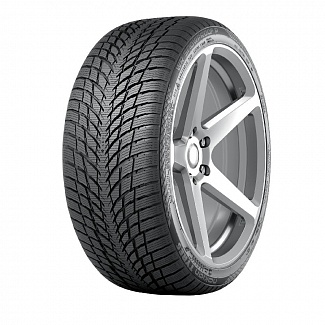  NOKIAN Tyres WR Snowproof P 245/40R20 99W XL - интернет-магазин "Протектор"