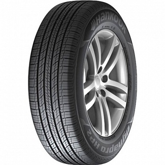  Hankook Dynapro HP2 RA33 265/50 R20 107V - интернет-магазин "Протектор"