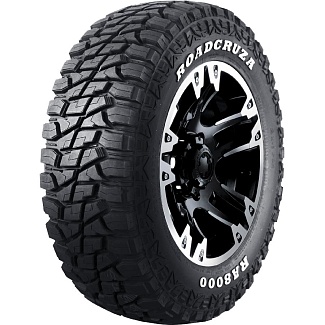  ROADCRUZA RA8000 265/60R18 119/116Q RT - интернет-магазин "Протектор"
