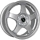 Megami MGM-7 6x14/4x100 ET35 D73.1 GM