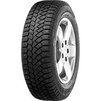  GISLAVED NORD FROST 200 ID 225/60R16 102T XL шип - интернет-магазин "Протектор"