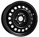 Trebl 9045 6.5x16/5x110 D65.1 ET37 Black