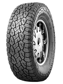  KUMHO AT52 265/75R16 116T Вьетнам - интернет-магазин "Протектор"