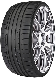  GRIPMAX SureGrip Pro Sport 295/35R19 104Y XL задняя ось - интернет-магазин "Протектор"