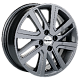 Carwel Таймыр 1609 6.0/R16 4*100 ET37 d60.1 GRT