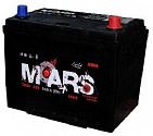 Аккумуляторная батарея MARS Asia 75 обр 260х172х220 640
