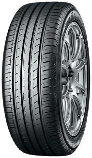  Yokohama BluEarth-A AE-51 245/50 R18 100W - интернет-магазин "Протектор"