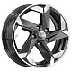 iFree Original  Skoda Karoq (КС979)  6,0\R16 5*112 ET43  d57,1  Алмаз черный  [77574]  <С>  Fb max 5