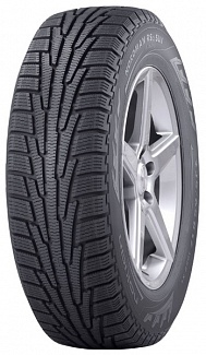  Nokian Tyres (Ikon) Nordman RS2 205/55 R16 94R - интернет-магазин "Протектор"