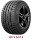 ARIVO Ultra  ARZ 4 245/45R17 99W XL