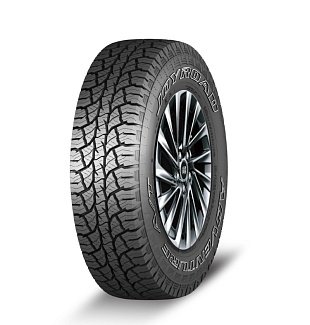  CENTARA ADVENTURE A/T 245/65R17 111/108S LT - интернет-магазин "Протектор"