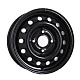 TREBL  Renault  X40032 P  6,0\R16 4*100 ET36  d60,1  Black  [9327709]