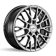 X'trike  X-135  6,5\R16 5*100 ET38  d67,1  HSB  [79689]  Fb max 625 kg