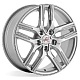 X'trikeRST  Sorento  R127  7,0\R17 5*114,3 ET47  d67,1  HS  [40427]  Fb max 680 kg