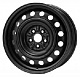 Trebl 9247T 6.5x16/5x105 D56.6 ET39 Black