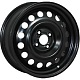 Trebl X40933 6x16/4x100 D60.1 ET41 black