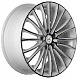 NZ Wheels F-49 6.5x16/5x114.3 D60.1 ET45  W+BL