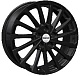 Carwel Кагра 1721 6.5x17/5x114.3 D67.1 ET45 BL