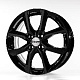 Carwel Сегун 271 6x16/4x100 D60.1 ET50 BK