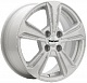 Carwel Диво 1502 6.0x15/4x100  D54.1 ET46 SLT