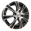 Carwel Йота 113 5.5x14/4x100 D60.1 ET43 АВ