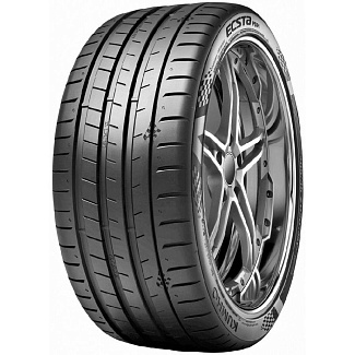  KUMHO Ecsta PS91 275/35R18 99Y XL Корея - интернет-магазин "Протектор"