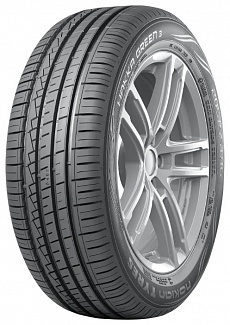  Nokian Tyres (Ikon) Hakka Green 3 185/65 R14 86H - интернет-магазин "Протектор"