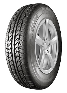  Нижнекамскшина Кама HK-242 215/65 R16 102T - интернет-магазин "Протектор"