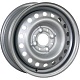 Trebl 42B29C 5x13/4x98 D60.1 ET29 Silver