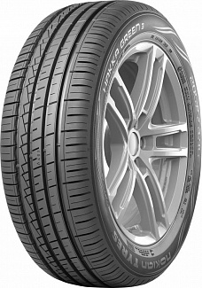  Nokian Tyres (Ikon) Hakka Green 3 215/55 R16 97V - интернет-магазин "Протектор"