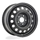 ТЗСК  Ford Focus 2  6,0\R15 5*108 ET52,5  d63,3  Черный-глянец  [15351874.459244.513-20]  Fb max 550
