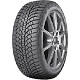 Kumho WinterCraft WP71 215/45 R17 91V