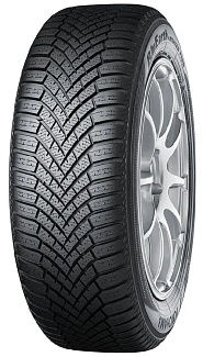  YOKOHAMA BluEarth Winter V906 225/55R18 102V - интернет-магазин "Протектор"
