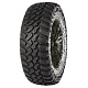 GRIPMAX Mud Rage M/T 285/70R17 121/118Q LT OWL