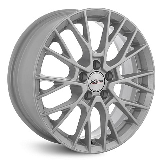 X'trike  X-135  6,5\R16 5*114,3 ET38  d67,1  HS  [79678]  Fb max 625 kg - интернет-магазин "Протектор"