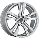 MAK X-Mode 9,0x20 5/112 ET35 d-66,6 Silver (F9020XMSI35WSX)